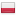 zator.pl hosted country